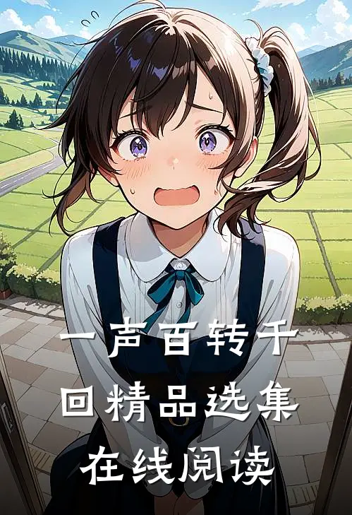 一声百转千回精品选集在线阅读