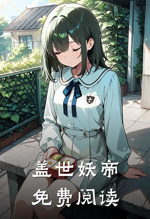 盖世妖帝免费阅读