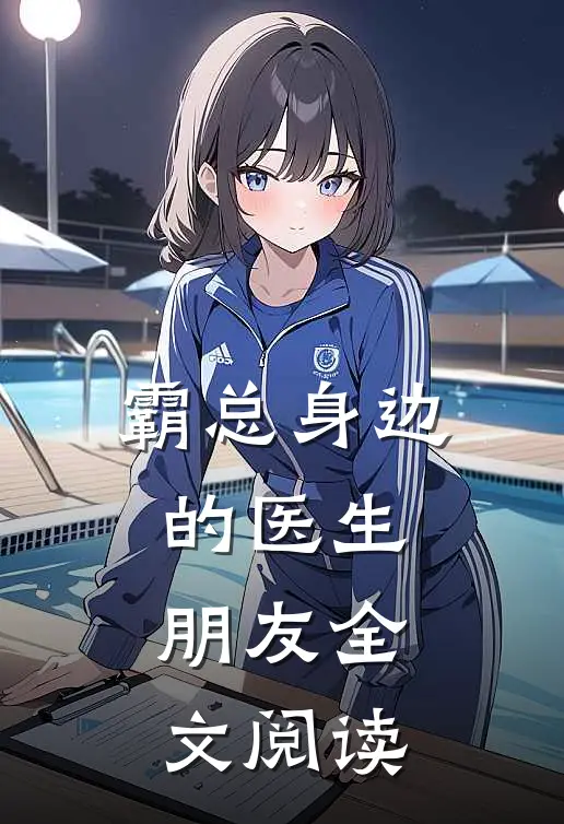 霸总身边的医生朋友全文阅读