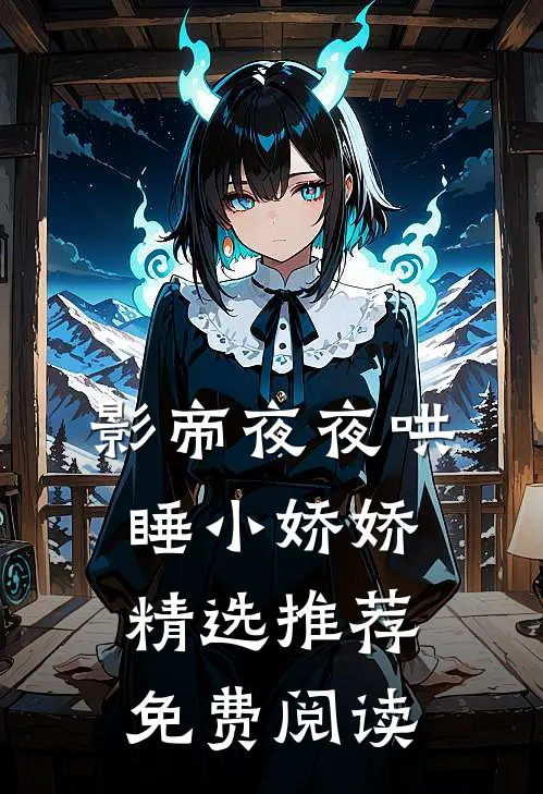 影帝夜夜哄睡小娇娇精选推荐免费阅读