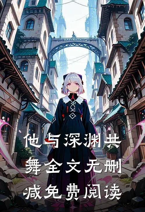 他与深渊共舞全文无删减免费阅读