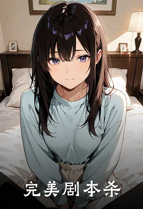 完美剧本杀