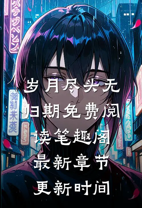 岁月尽头无归期免费阅读笔趣阁最新章节更新时间