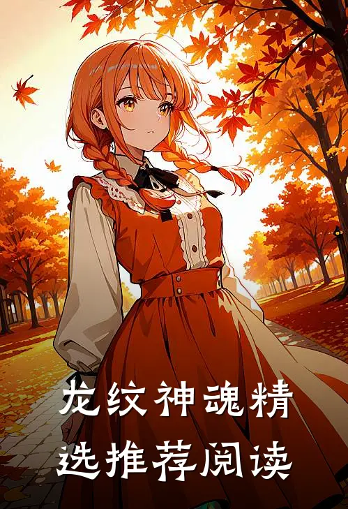 龙纹神魂精选推荐阅读