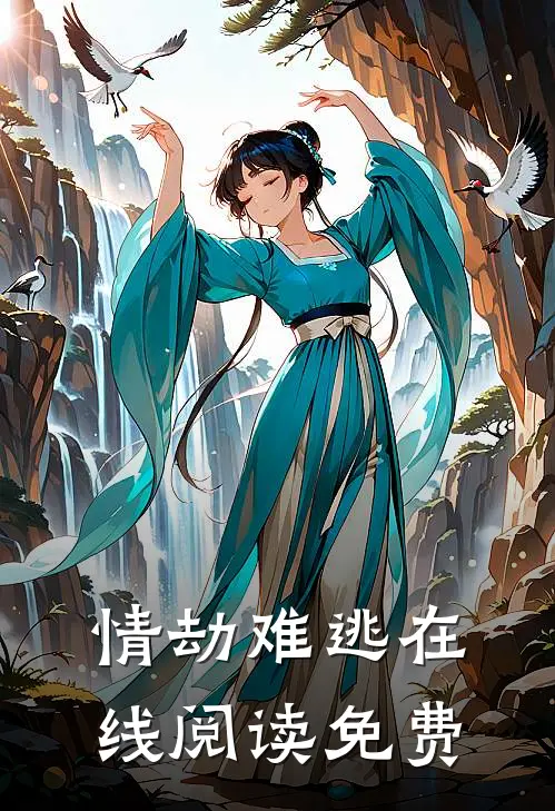 情劫难逃在线阅读免费