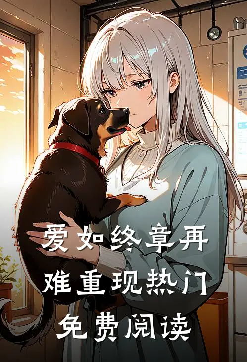 爱如终章再难重现热门免费阅读