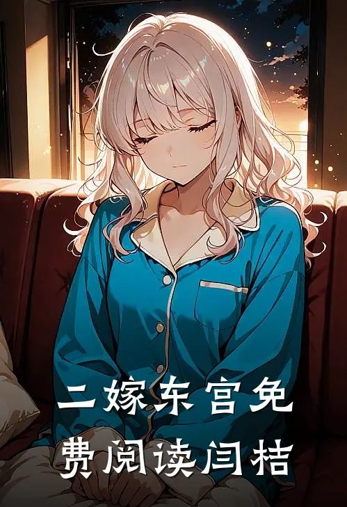 二嫁东宫免费阅读闫桔