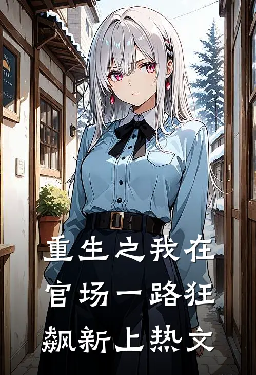 重生之我在官场一路狂飙新上热文