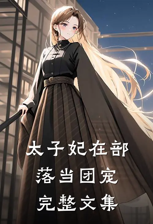 太子妃在部落当团宠完整文集