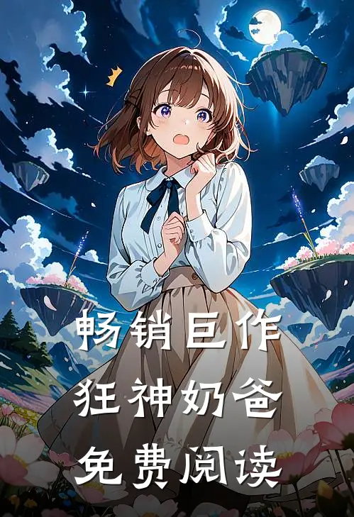 畅销巨作狂神奶爸免费阅读