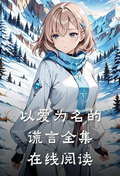 以爱为名的谎言全集在线阅读
