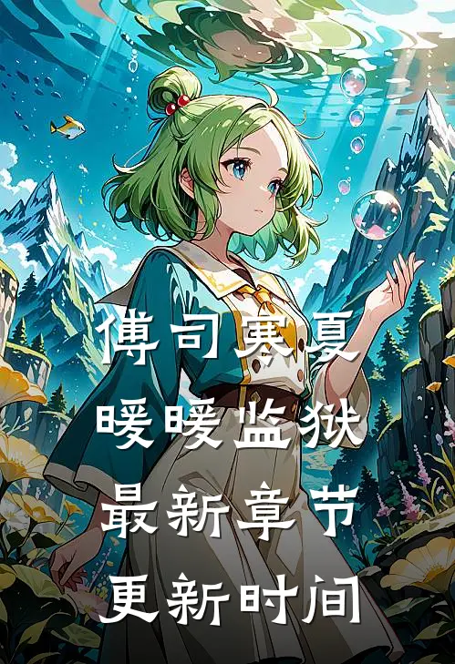 傅司寒夏暖暖监狱最新章节更新时间