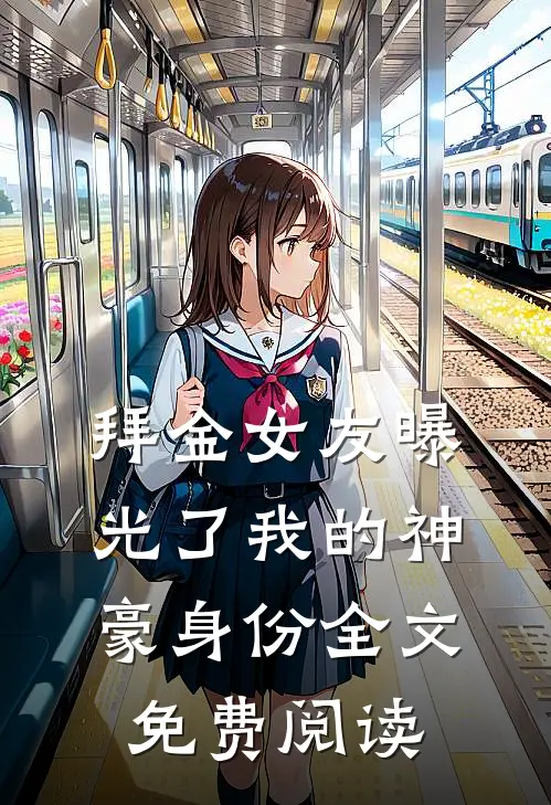 拜金女友曝光了我的神豪身份全文免费阅读