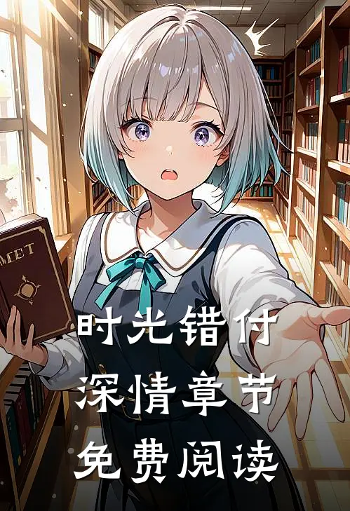 时光错付深情章节免费阅读