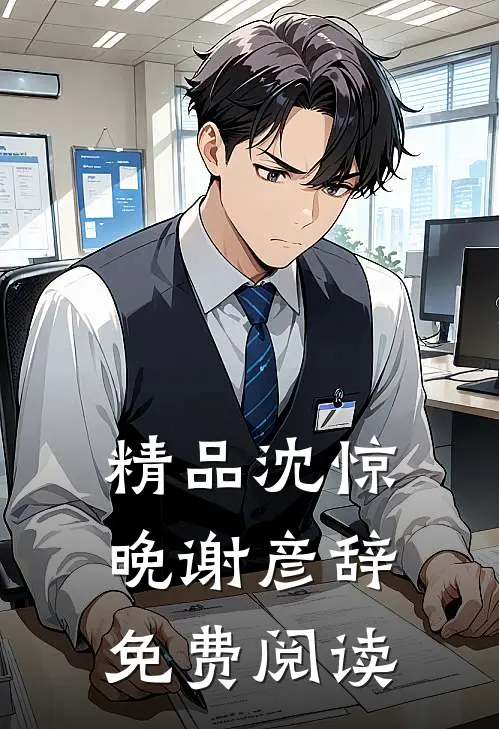 精品沈惊晚谢彦辞免费阅读