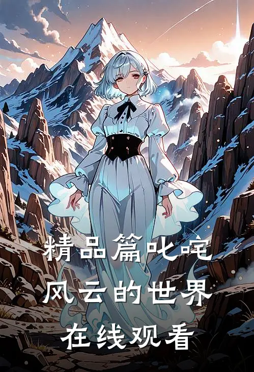 精品篇叱咤风云的世界在线观看