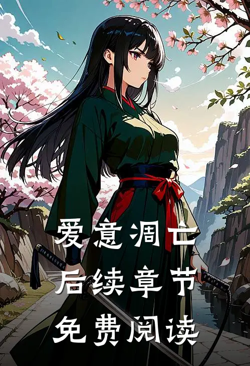 爱意凋亡后续章节免费阅读