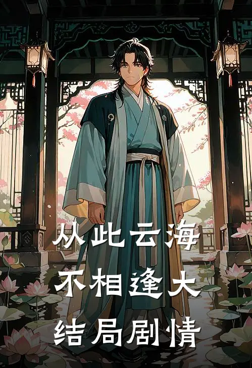从此云海不相逢大结局剧情