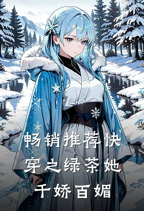 畅销推荐快穿之绿茶她千娇百媚