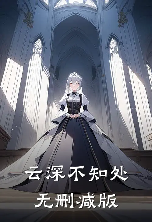 云深不知处无删减版
