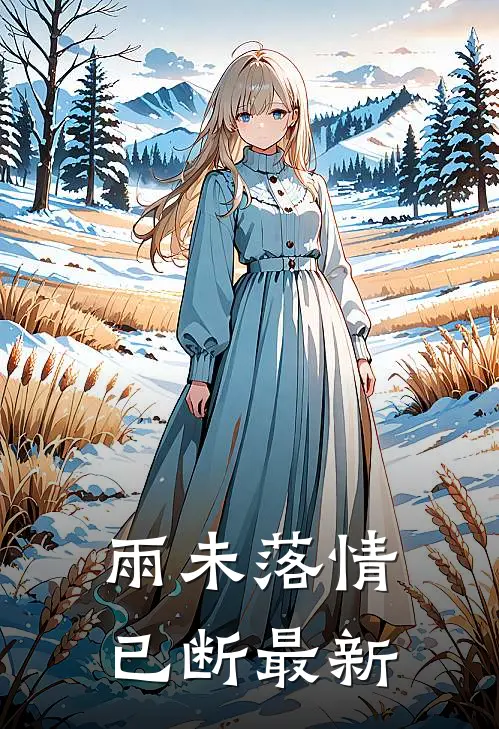 雨未落情已断最新