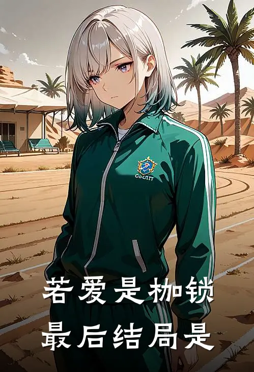 若爱是枷锁最后结局是