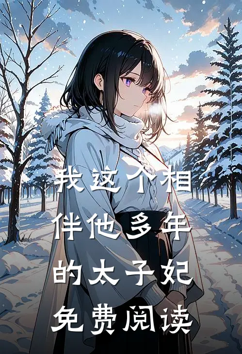 我这个相伴他多年的太子妃免费阅读