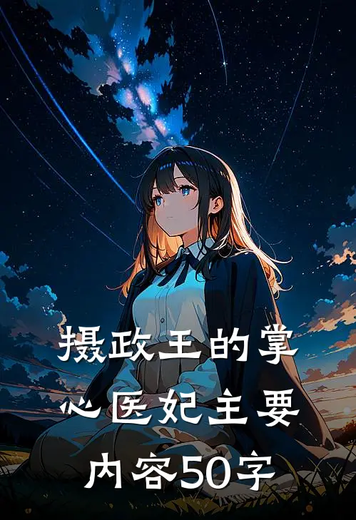 摄政王的掌心医妃主要内容50字