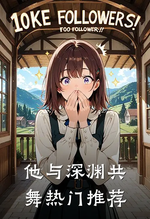 他与深渊共舞热门推荐