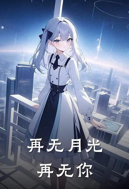 再无月光再无你