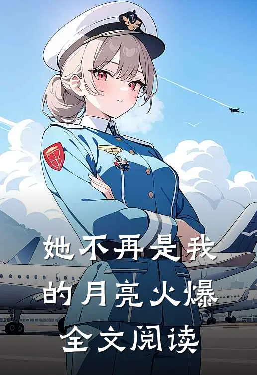 她不再是我的月亮火爆全文阅读