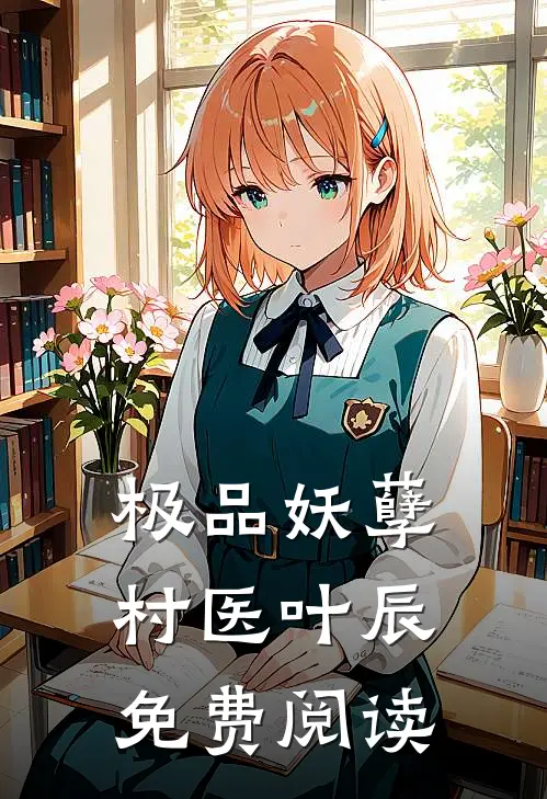 极品妖孽村医叶辰免费阅读