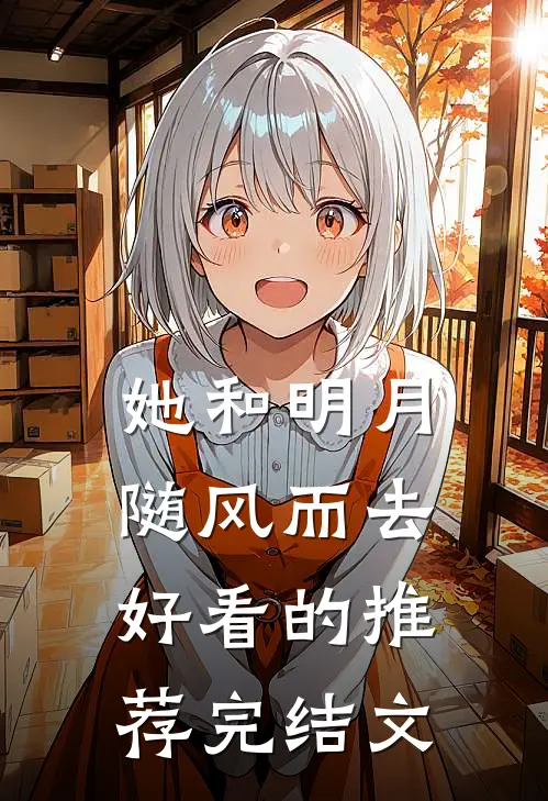 她和明月随风而去好看的推荐完结文