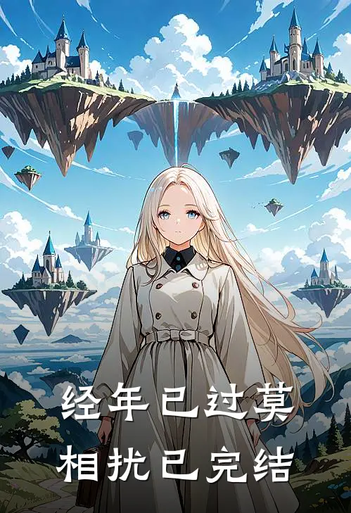 经年已过莫相扰已完结