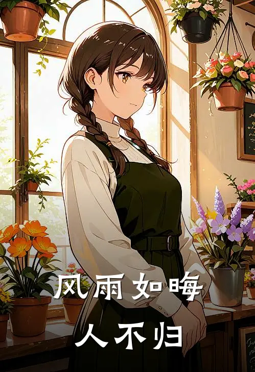 风雨如晦人不归