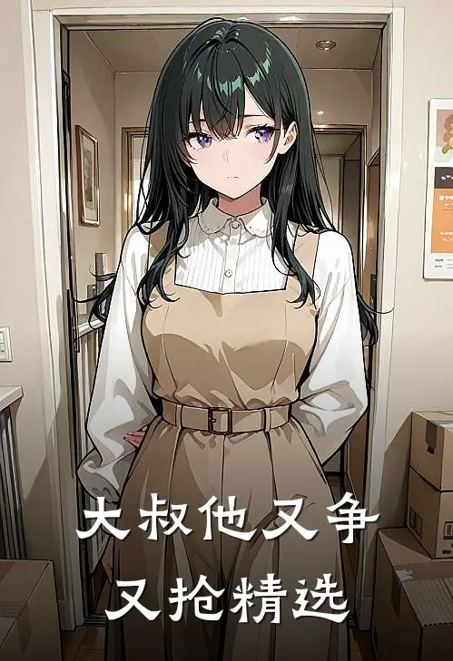 大叔他又争又抢精选