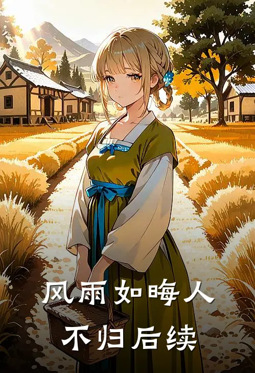 风雨如晦人不归后续
