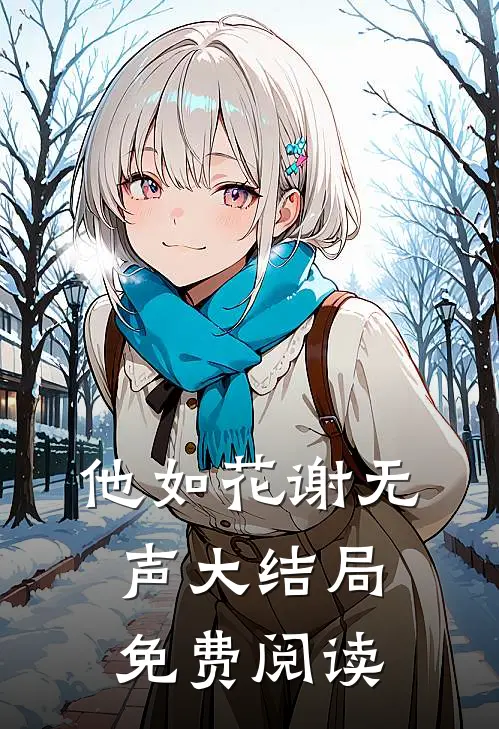 他如花谢无声大结局免费阅读