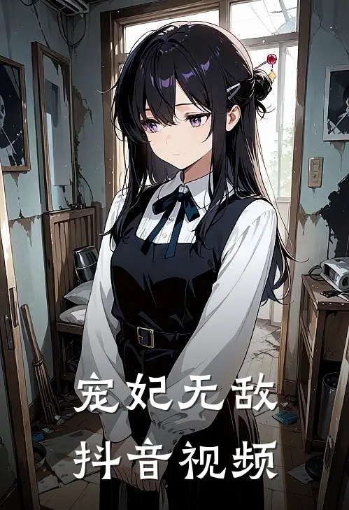 宠妃无敌抖音视频
