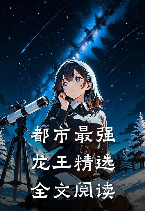 都市最强龙王精选全文阅读