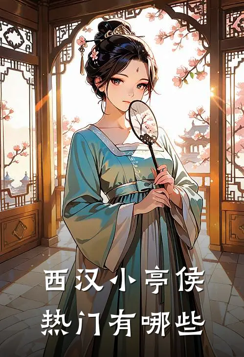 西汉小亭侯热门有哪些