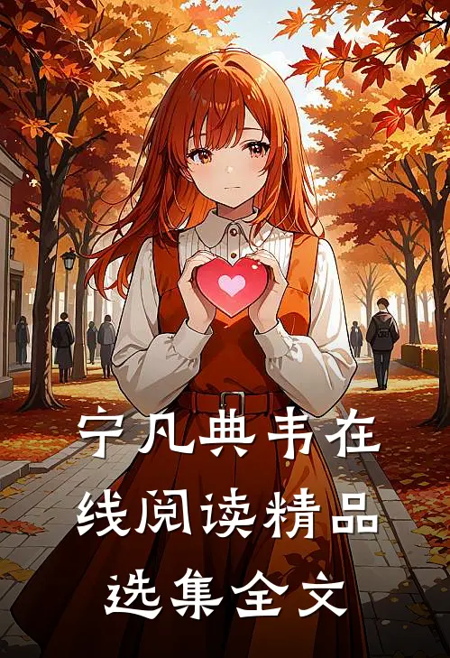 宁凡典韦在线阅读精品选集全文
