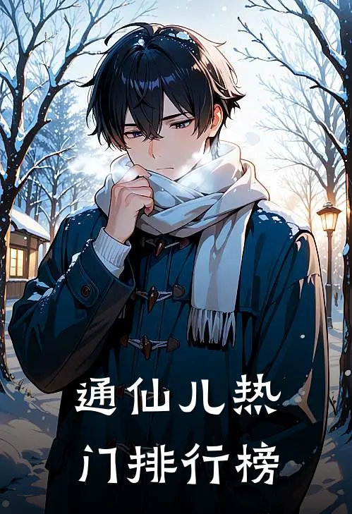 通仙儿热门排行榜