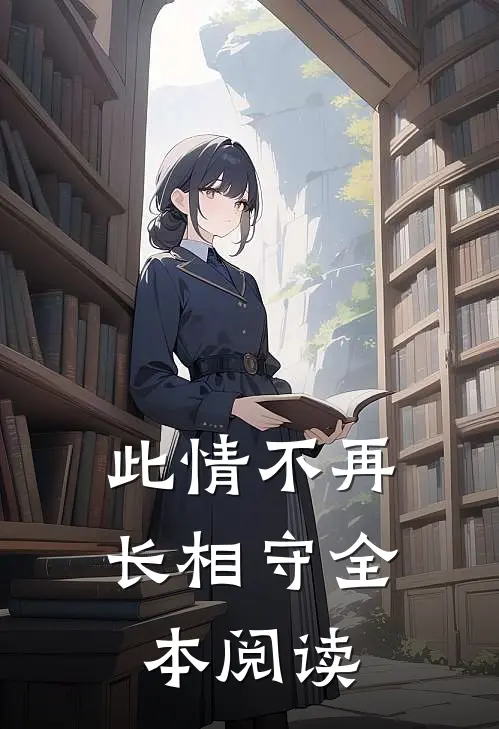 此情不再长相守全本阅读