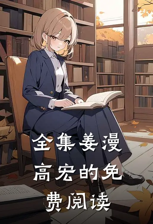 全集姜漫高宏的免费阅读