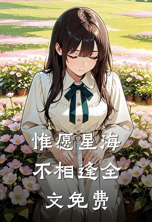 惟愿星海不相逢全文免费