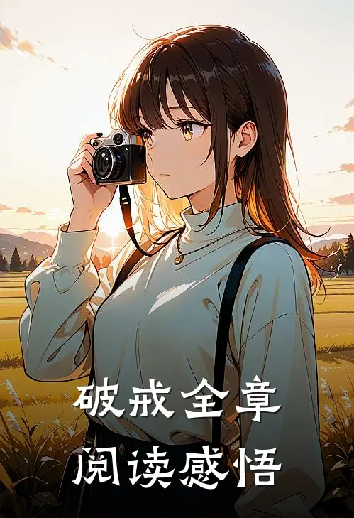 破戒全章阅读感悟