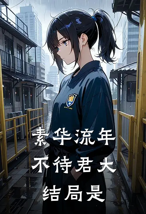 素华流年不待君大结局是