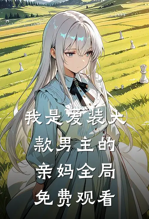 我是爱装大款男主的亲妈全局免费观看