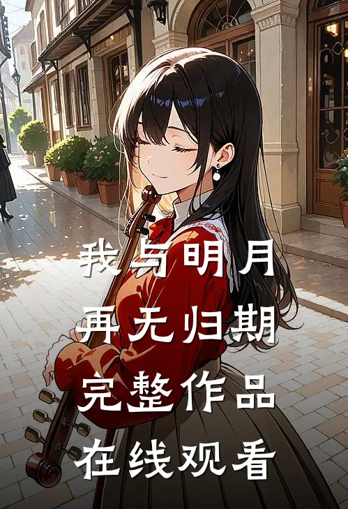 我与明月再无归期完整作品在线观看